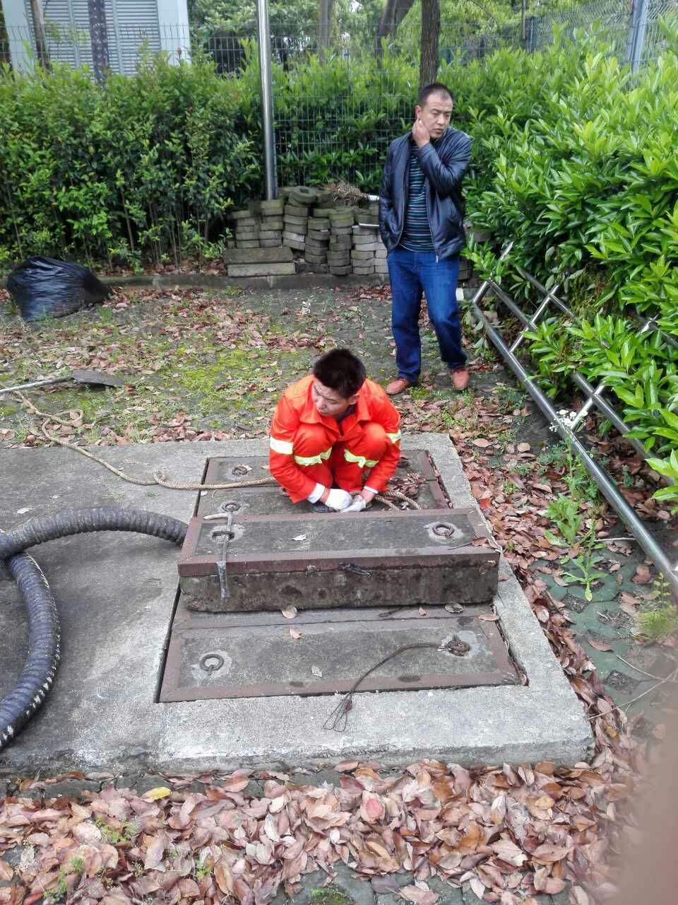 皋兰吸污抽粪
