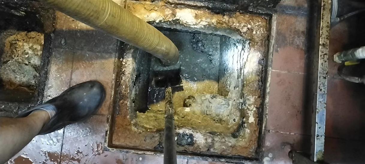 皋兰污水池清理一般都有毒气，怎么预防中毒呢？