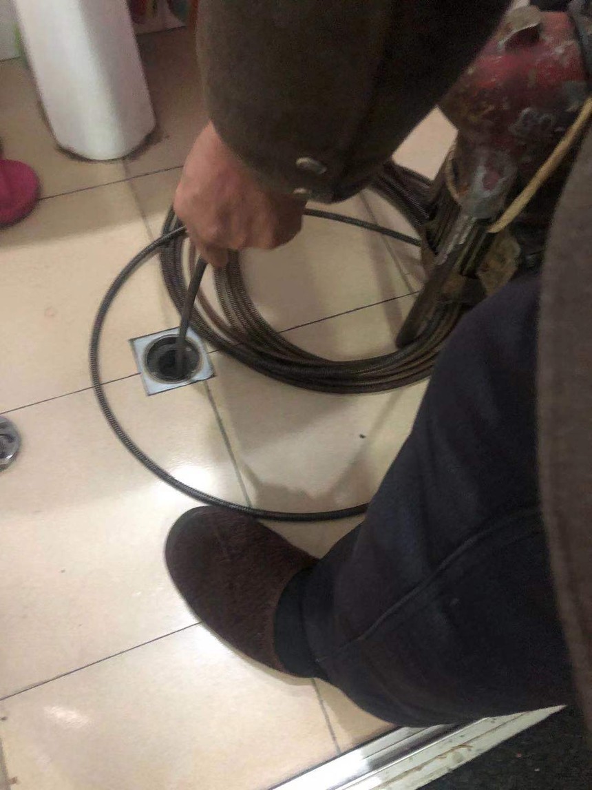 皋兰管道疏通，疏通下水道