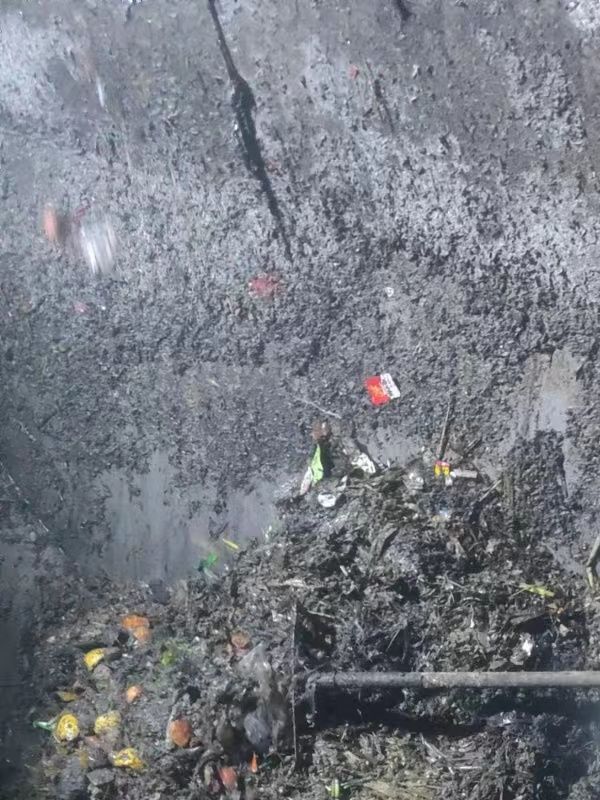 皋兰管道结垢危害和原因