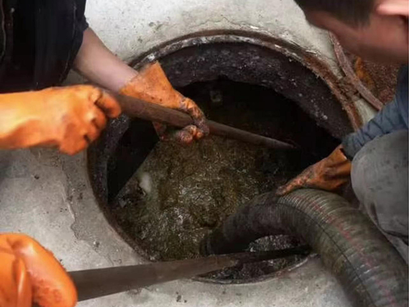皋兰化油池、化粪池清理要做哪些安全措施？